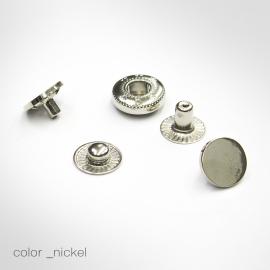 6515 Кнопка пробивная